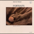 Spencer Brewer - Portraits '1987