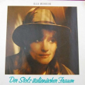 Ulla Meinecke - Der Stolz Italienischer Frauen '1985