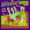 Aquabats'The - Myths, Legends, And Other Amazing Adventures Vol. 2 '2000