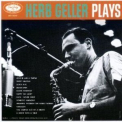 Herb Geller - Herb Geller Plays '1955