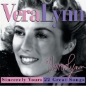 Vera Lynn - Sincerely Yours: 22 Great Songs '2010