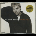 Darren Hayes - I Miss You '2003