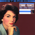 Connie Francis - Sings Jewish Favourites '2002