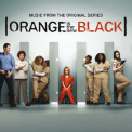  Various Artists - Orange Is The New Black '2014