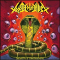 Toxic Holocaust - Chemistry Of Consciousness '2013
