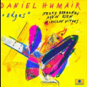 Daniel Humair - Edges '1991