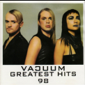 Vacuum - Greatest Hits '1998