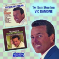 Vic Damone - We Were Only Fooling / Country Love Songs '2003