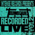 Tourniquet - Intense Live Series, Vol. 2 '1993
