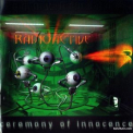 Radioactive - Ceremony Of Innocence '2001