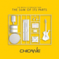 Chicane - (the Whole Is Greater Than) The Sum Of Its Parts '2015
