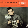 Gotz Alsmann - Tabu! '2003