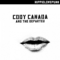 Cody Canada & The Departed - Hippielovepunk '2015