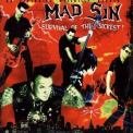 Mad Sin - Survival Of The Sickest '2002