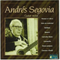 Andres Segovia - Guitar Recital '1995
