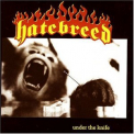 Hatebreed - Under The Knife '1996