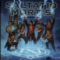 Saltatio Mortis - Das Schwarze 1x1 '2013