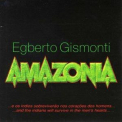 Egberto Gismonti - Amazonia '1990