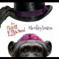 Brett Ellis Band - Monkey Brains '2012
