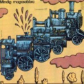 Locomotiv GT - Mindig Magasabbra '1975
