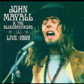 John Mayall & The Bluesbreakers - Live 1969 (CD 2) '1999