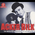 Acker Bilk - The Absolutely Essential 3 CD Collection '2014
