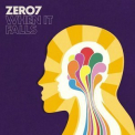 Zero 7 - When It Falls '2004