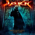 Jorn - Bring Heavy Rock To The Land '2012