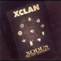 X-clan - Xodus The New Testament '1992