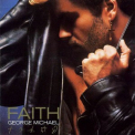 George  Michael - Faith (Japan) '1987