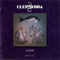 Clepsydra - 3654 Days - Boxset Cd4_ Alone [remaster] '2014