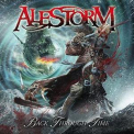 Alestorm - Back Through Time   (Limited Edition) '2011