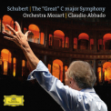 Franz Schubert - Symphony No.9 In C Major, D. 944 ''The Great'' (Claudio Abbado) '2015