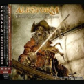 Alestorm - Captain Morgan's Revenge  (Japanese Edition) '2008