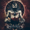 Destinity - Resolve In Crimson '2012
