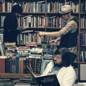The Bend Sinister - Stories Of Brothers, Tales Of Lovers 'Stories of Brothers, Tales of Lo