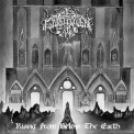 Faustcoven - Rising From Below The Earth '2008