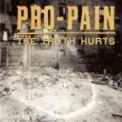 Pro-Pain - Round 6        [Japan, King Rec., KICP 793] '2000