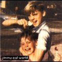 Jimmy Eat World - Jimmy Eat World '1994