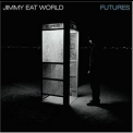 Jimmy Eat World - Futures [japan] '2005