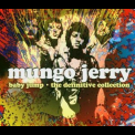 Mungo Jerry - Baby Jump - The Definitive Collection '2004