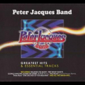 Peter Jacques Band - Greatest Hits & Essential Tracks '2009