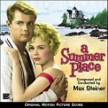 Max Steiner - Helen Of Troy - A Summer Place '1956