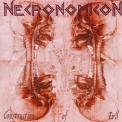 Necronomicon - Construction Of Evil '2004