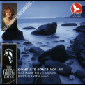 Edvard Grieg - Complete Songs Vol.III CD15 '1993
