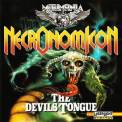 Necronomicon - The Devils Tongue '1988