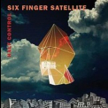 Six Finger Satellite - Half Control '2009