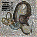 Dillinger Escape Plan, The - Option Paralysis (Limited Edition) '2010