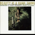 Ornette Coleman - Beauty Is A Rare Thing (CD1) '1993