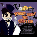 Voltaire - Spooky Songs For Creepy Children '2010